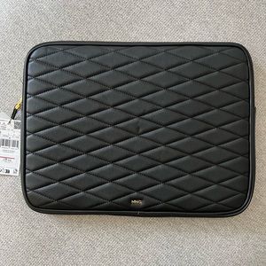 Mango laptop sleeve